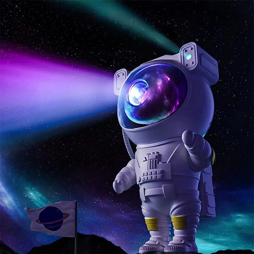 Galaxy Astronaut Pro