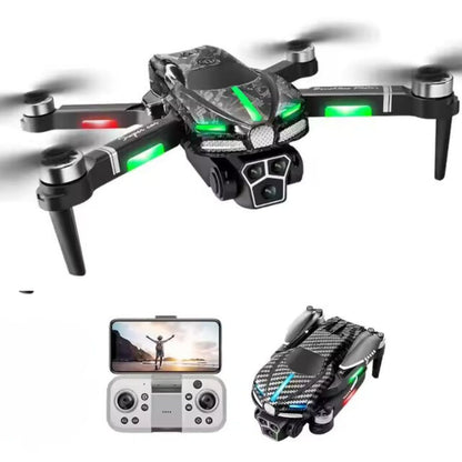 Drone F77 Pro Max 8K