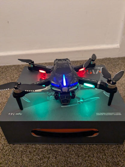 Drone F77 Pro Max 8K